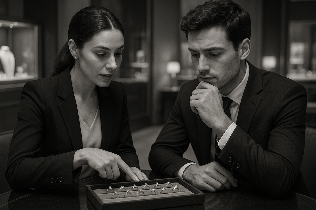 L’ADN de Confidences Joaillière